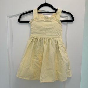 Minnow Dress